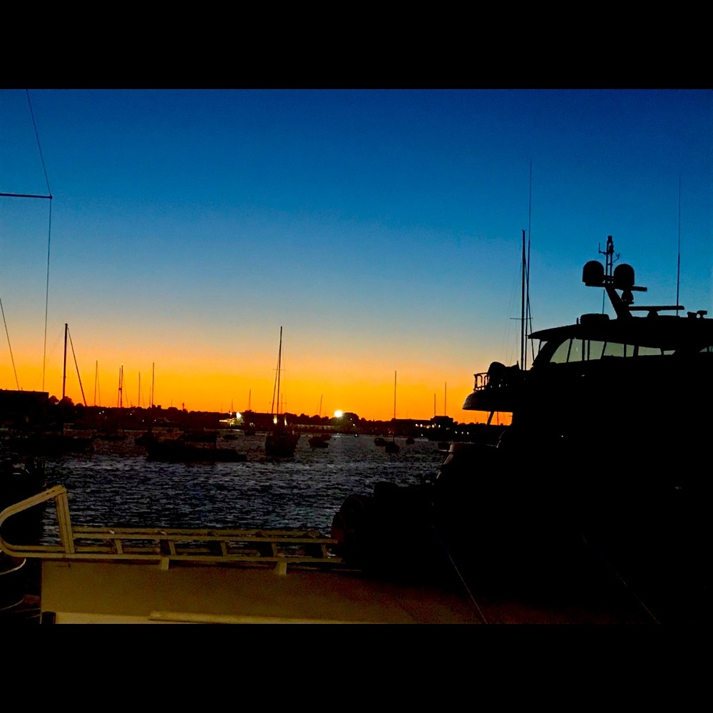 Meet your Posher, Margaret